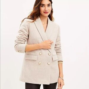 Brand New Loft Blazer